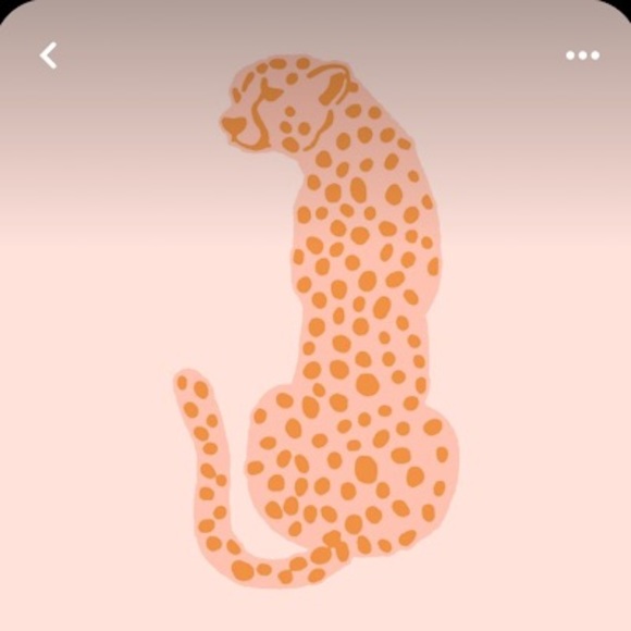 Meet your Posher, Elyse - Picture 1 of 1